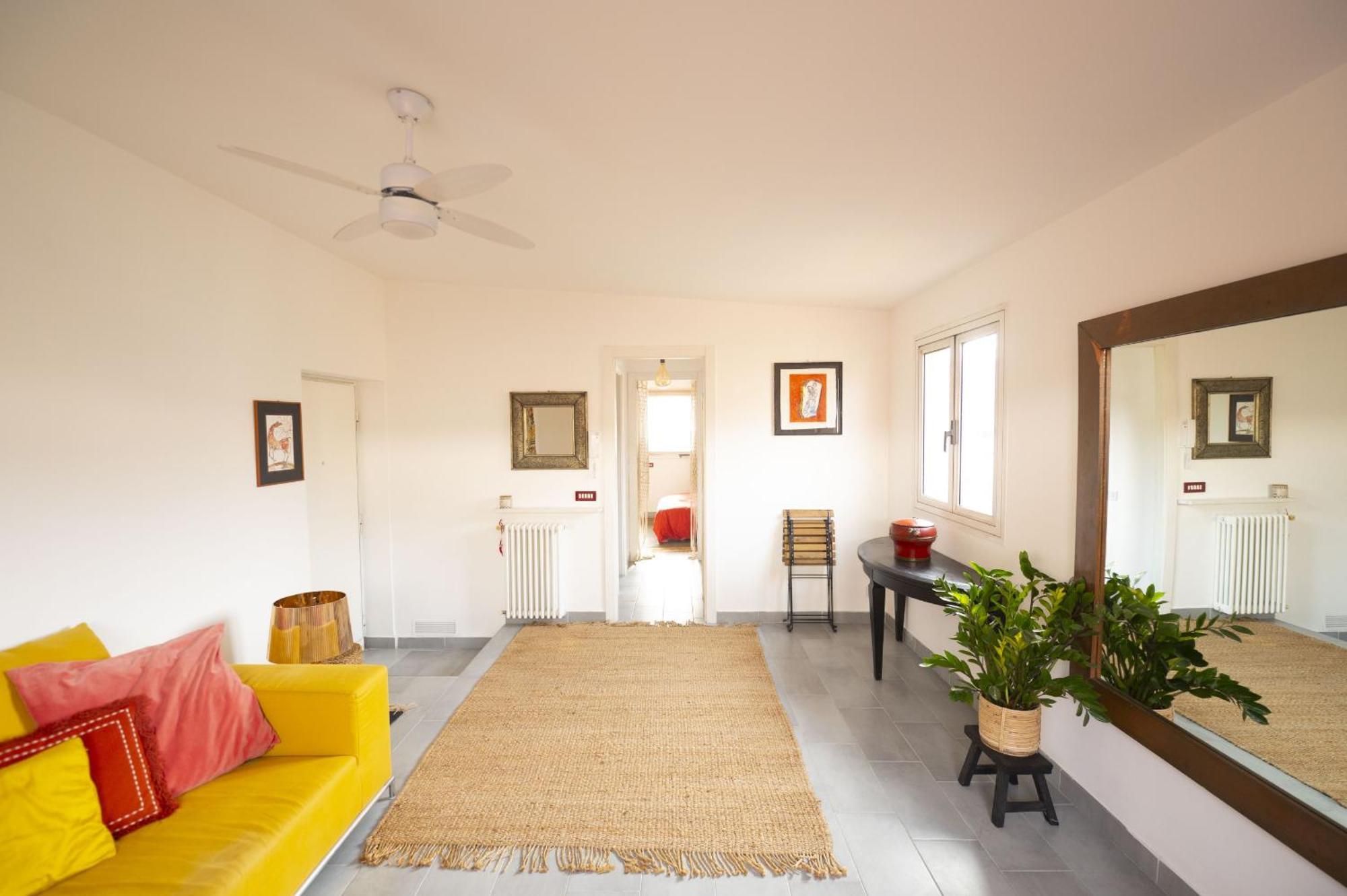 Romantic Terraced Escape In Elegant Neighbourhood Appartamento Roma