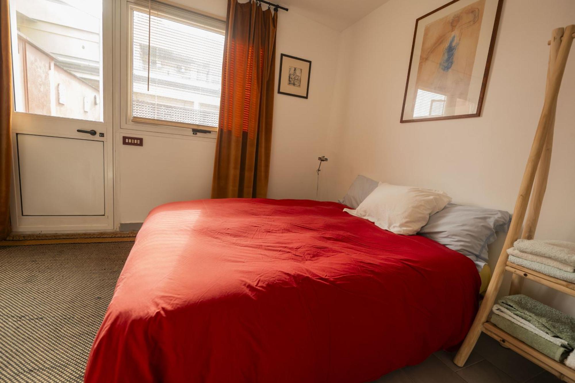 Appartamento Romantic Terraced Escape In Elegant Neighbourhood Roma